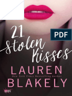 21 Stolen Kisses - Lauren Blakely.pdf