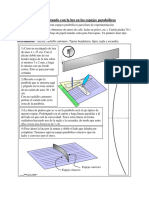 Espejos Parabolicos