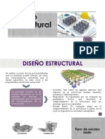 Diseño Estructural y Tipos de Soldadura