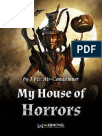 (WWW - Asianovel.com) - My House of Horrors Chapter 251 - Chapter 300
