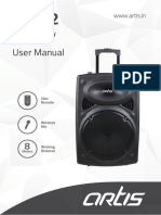 BT912 User Manual - 111