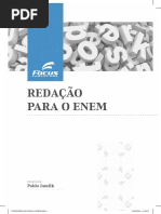 Redação Para o Enem