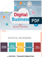 Pengantar Digital Business FE 2019 (1)