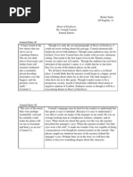 Download Heart of Darkness Journal Entries by ReneeSanto SN44175010 doc pdf