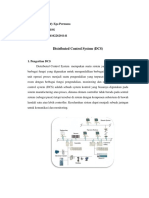 DLC PLC Scada