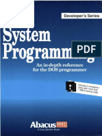 PC System Programming PDF