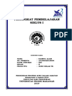 PERANGKAT PEMBELAJARAN SIKLUS 1 KAHRUL ALAM.docx