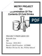 CHEMISTRY PROJECT-COLD DRINK.pdf