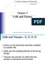 Anatomy Unit 3 Cells and Tissues