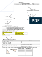 angle pairs  proving