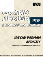 Naskah GD Irsyad Farhan Africky PDF