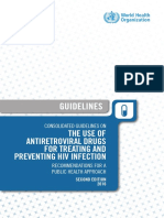THE USE OF ANTIRETROVIRAL DRUGS FOR TREATING AND PREVENTING HIV INFECTION.pdf