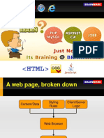 Web Designing Using HTML CSS and JQUERY