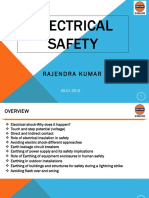 Electrical Safety in industry.ppt