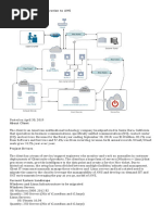 Use Case - Application Migration To AWS