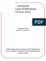 Perkesmas 2015