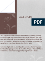 BK5 Case Study