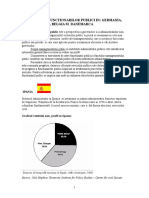 Salarizarea Functionarilor Publici in Germania, Spania, Franta, Belgia si Danemarca.doc