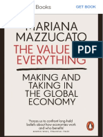 The Value of Everything Making and Taking in The Global Economy - Mariana Mazzucato - Google Books