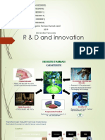 R&D Innovation Etika