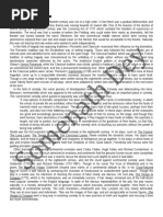 History and Development of Drama in English Literature | PDF | Theatre ...