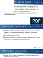 040 08-02-CIDR-Classless-Inter-Domain-Routing