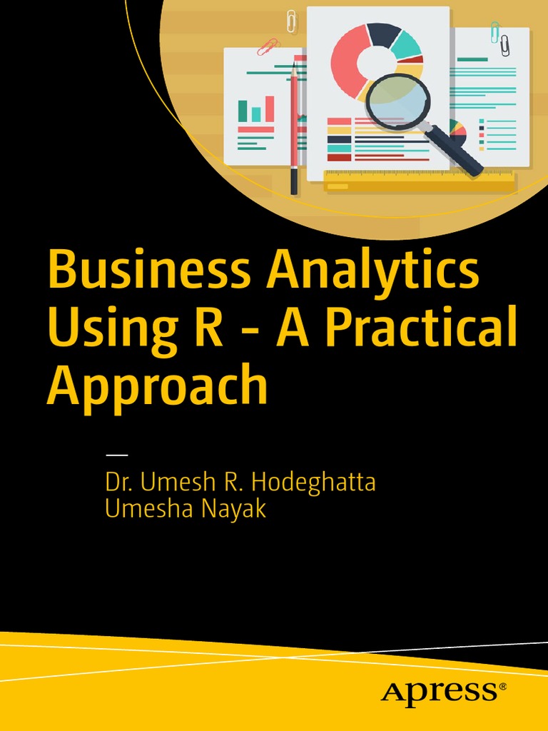 R Book PDF | PDF | Analytics | Data Analysis