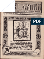 El Amigo de Los H.H.M.M. de Enfermos Pobres.1956 Nº16