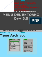 Menus C