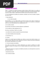 Fiscalité s5 Exercices Corrigés PDF