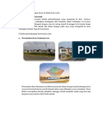 Cara Perkembangan Kota PDF