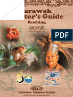 Sarawak Guide For Visitor