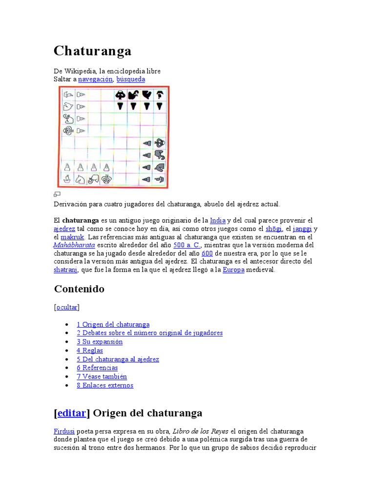 Ajedrez para tres jugadores - Wikipedia, la enciclopedia libre