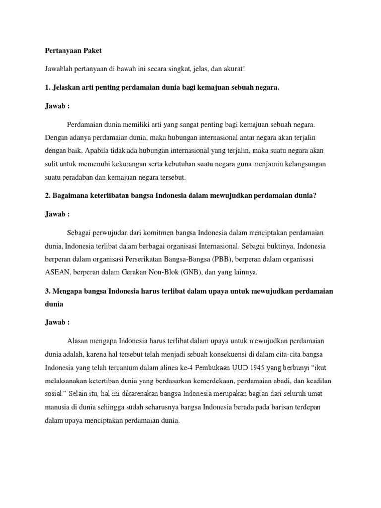 Soal Pknnnn Docx