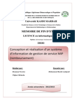 Master Boumarf Tidjani PDF