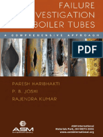 (EngineeringEBookspdf) Failure Investigation of Bolier PDF