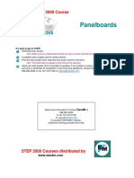 Panelboard Design Course.pdf