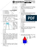 SOAL PERS UKK FISIKA KELAS XI SMA 4