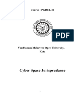 Cyber Material PDF