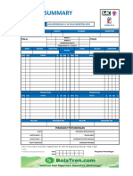 2019 - Lpu16 - PP-6 - Match Summary-1 PDF