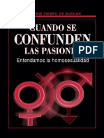 Cuando Se Confunden Las Pasiones PDF