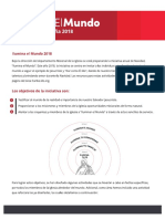 Carta Instructiva Ilumina El Mundo PDF