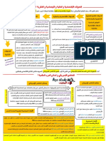 ملخصات دروس التاريج لسنة الأولى باكالوريا وفق الإطار المرجعي