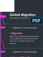 Global Migration Final