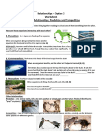 Symbiotic Relationships Predation and Competition Packet.pdf