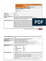 RPS Keluarga D4 Juli 2019