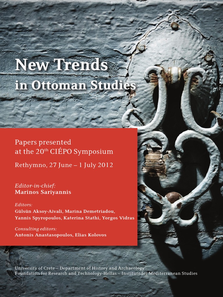 m zeki ibrahimgil a ibrahimgil girit adasinda osmanli mirasi pdf ottoman empire