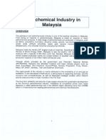 Petrochemical Industry in Malaysia PDF