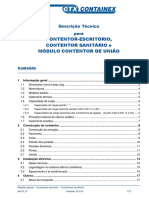 Contentor - Technische Beschreibung BMSAGA PDF