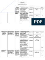 EsP 8-Curriculum Map Q1